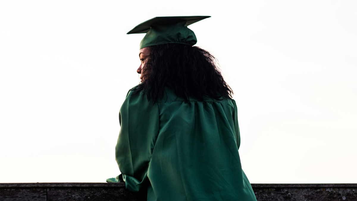 Maryland High School Demands ‘Senior Dues’ From Students or ‘Won’t Let You Graduate’: ‘Dues Just for the Sake of Collecting Dues Is Wrong’
