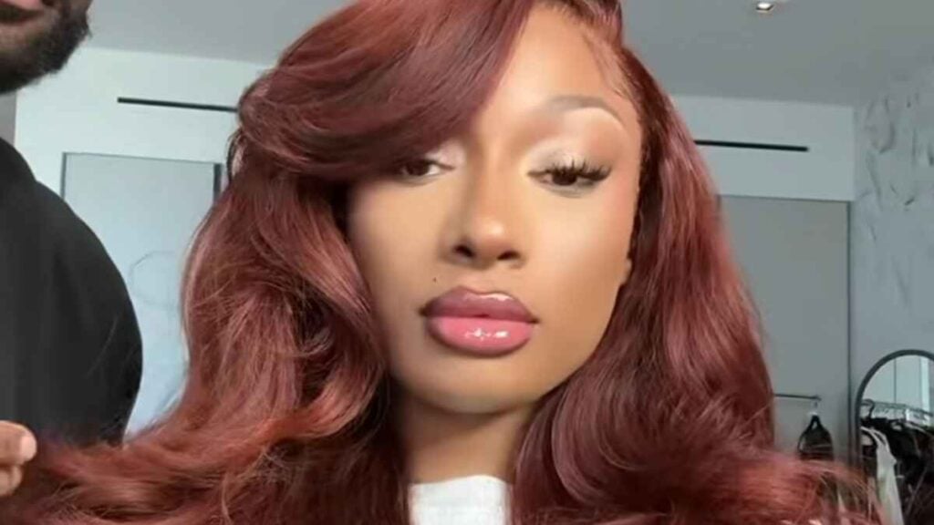 Megan Thee Stallion
