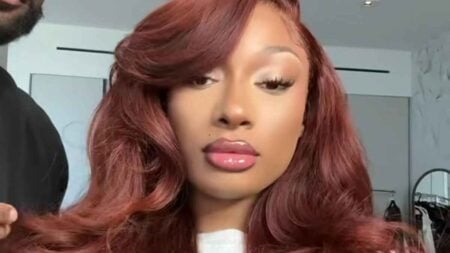 Megan Thee Stallion