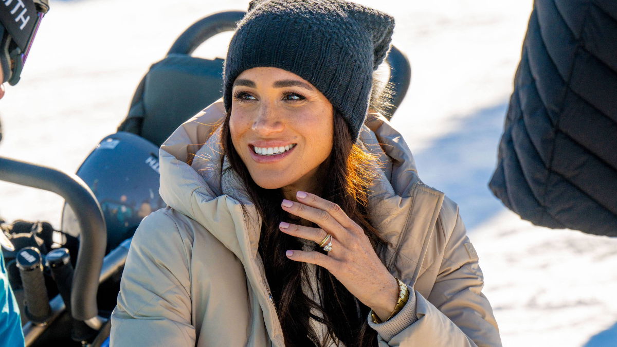 Meghan Markle Opens Up About Weight Struggles in Her 30s Amid Plastic Surgery Rumors: ‘I Was Clinging Very Closely to My Husband’