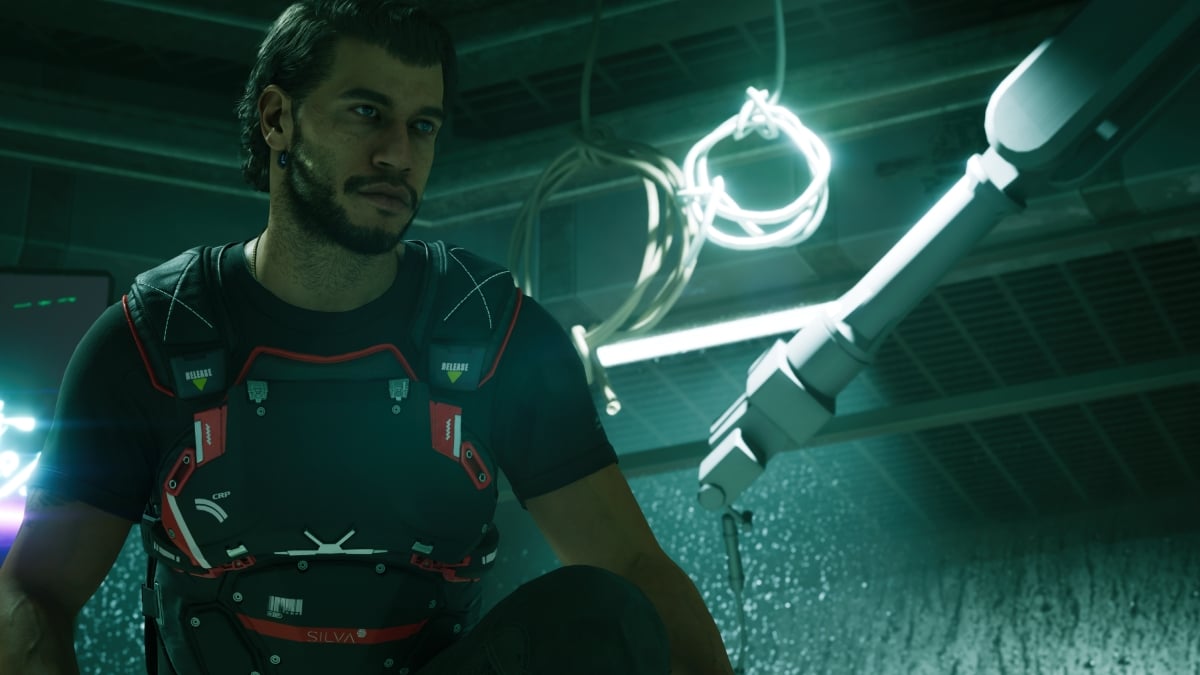 MindsEye Unveils A New Gameplay Trailer and a Hefty Roadmap