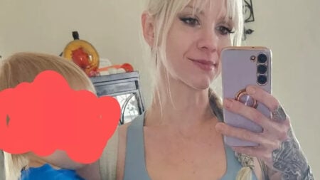 Minnesota Woman Shiloh Hendrix Calls Black Child Slur, Raises $300K: ‘Jesus This Timeline Sucks'