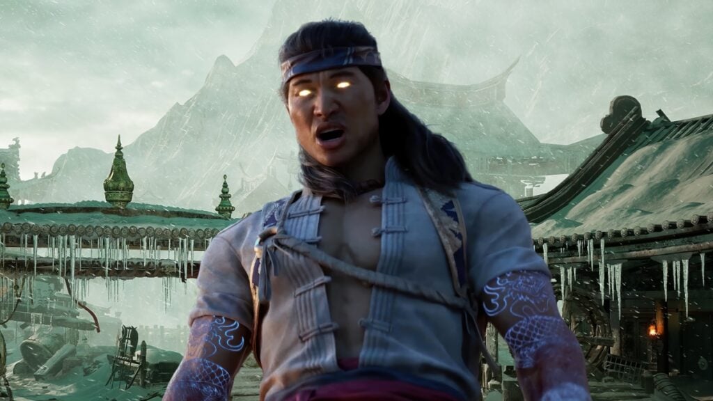 Ed Boon on Mortal Kombat 1 Definitive Edition