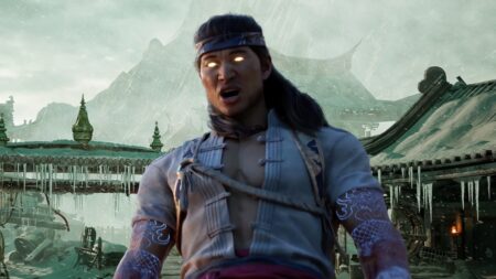 Ed Boon on Mortal Kombat 1 Definitive Edition