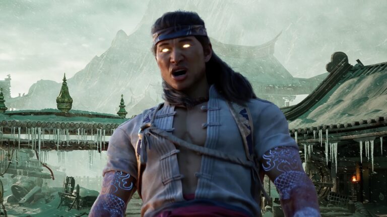 Ed Boon on Mortal Kombat 1 Definitive Edition