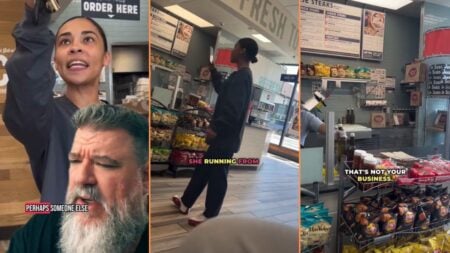 New Jersey Woman Caught Using Homophobic Slurs at Jersey Mike's 'Freedom of Speech Does Not Equel Freedom From Consequences'