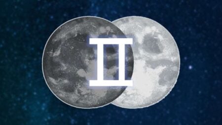 The New Moon for May 27: It Is Time for You To Express Yourself