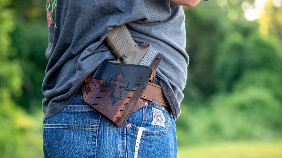 Ohio Man Accidentally Shoots Himself While Trying To Sell Handgun: ‘He Was Demonstrating How Well It Works’