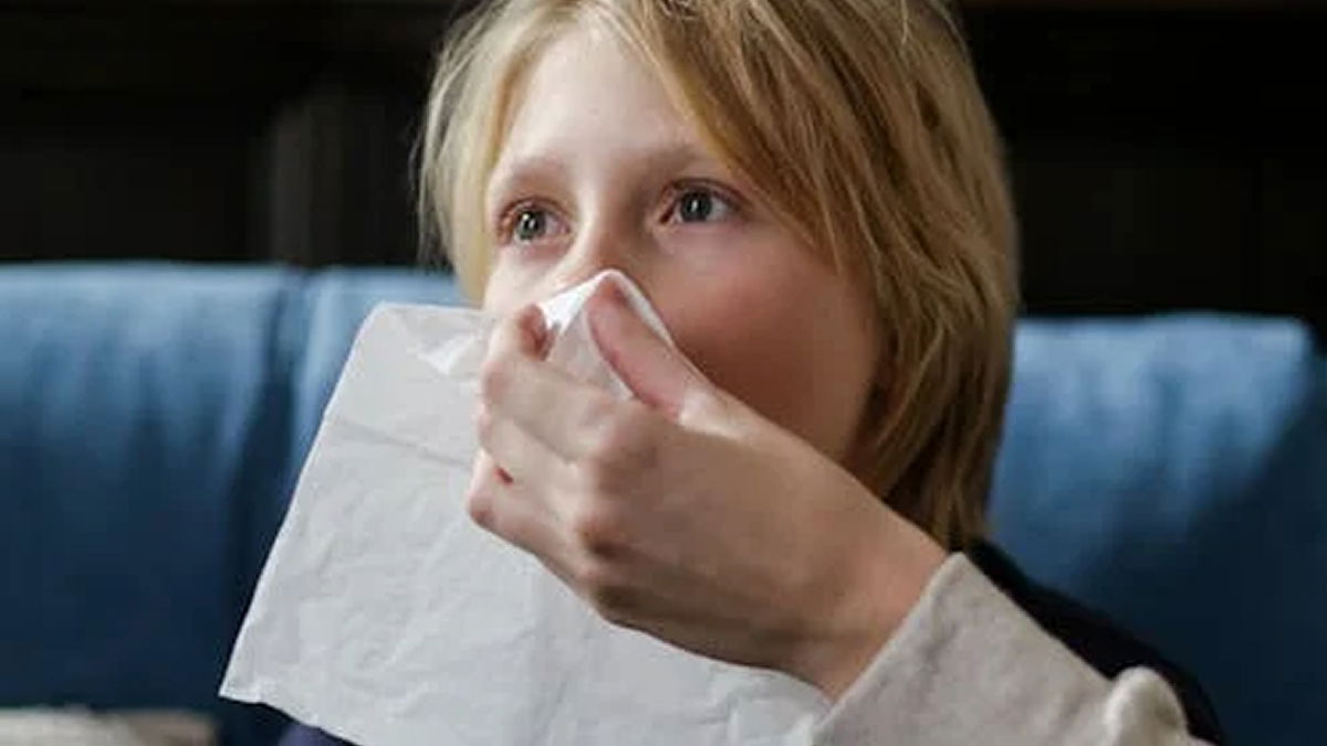 Tuberculosis Case Confirmed at Lane Middle School in Portland: ‘Can I Exit This Timeline?’