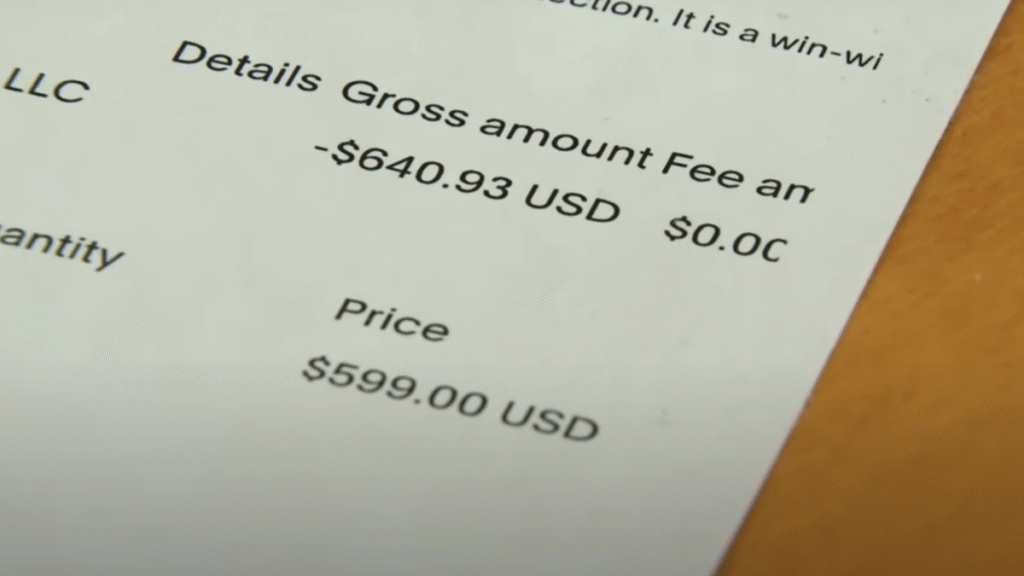 RUMP Watch Price