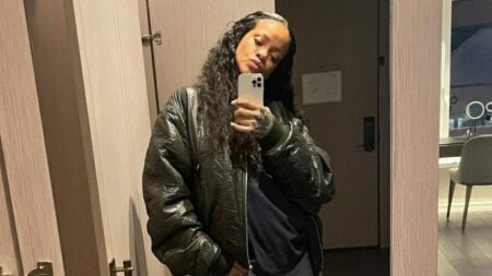 Rihanna