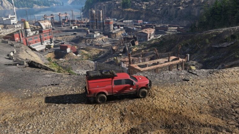 RoadCraft PC Review