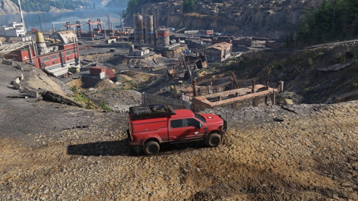 RoadCraft Review – A Builder’s Woe