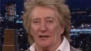 Rod Stewart