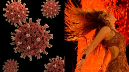 New Jersey Concert Turns Into Measles Scare for Thousands: ‘Oh Baby When You Cough Like That…'