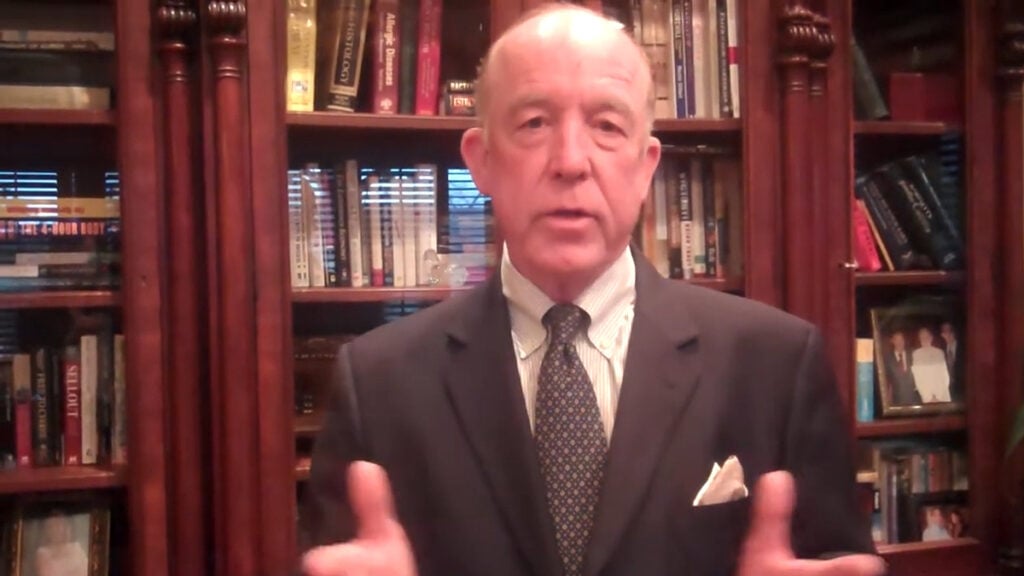 Texas Doctor Calls Gays Termites, Now Targets HIV Meds: ‘A Delusional Piece of Human Garbage'