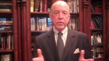 Texas Doctor Calls Gays Termites, Now Targets HIV Meds: ‘A Delusional Piece of Human Garbage'