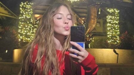 Sydney Sweeney