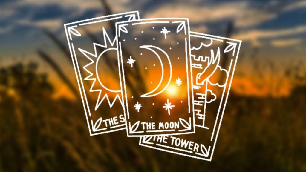 Daily Tarot Draw: May 25th – Seek the Root of Your Evil