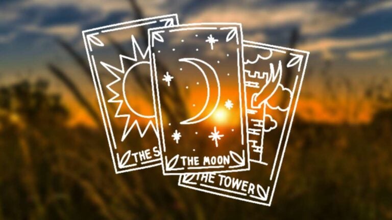 Daily Tarot Draw: May 25th – Seek the Root of Your Evil