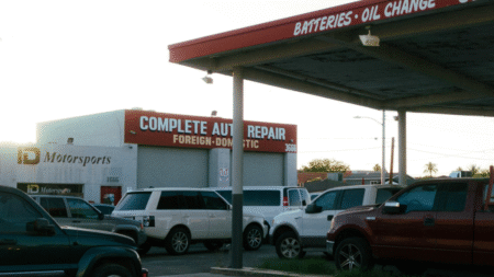 Texas Car Mechanic Gets Into Accident During Test Drive but Forces Owner to Still Pay for Repairs