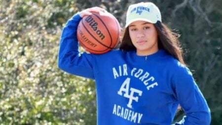 Texas Teen Killed in Jet Ski Accident Right After Joining Air Force 'HEARTBREAKING'