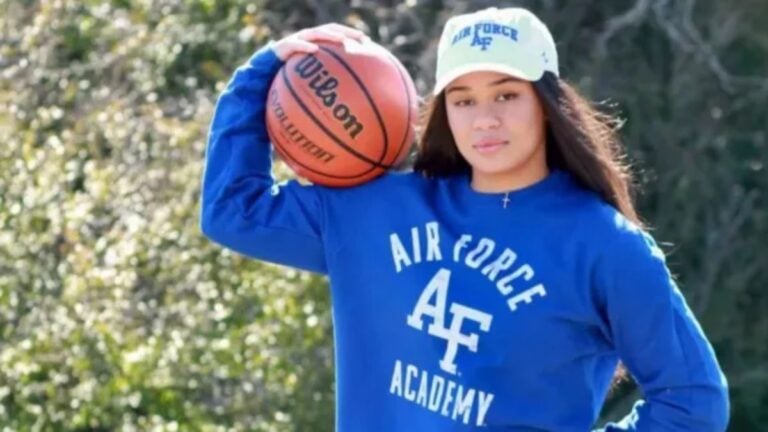Texas Teen Killed in Jet Ski Accident Right After Joining Air Force 'HEARTBREAKING'