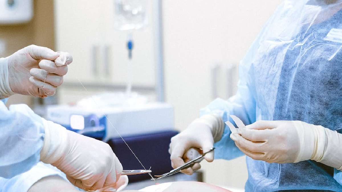 A Texas Hospital Fires Worker for Reporting Medical Misconduct: ‘There Are Two Separate Issues Here’