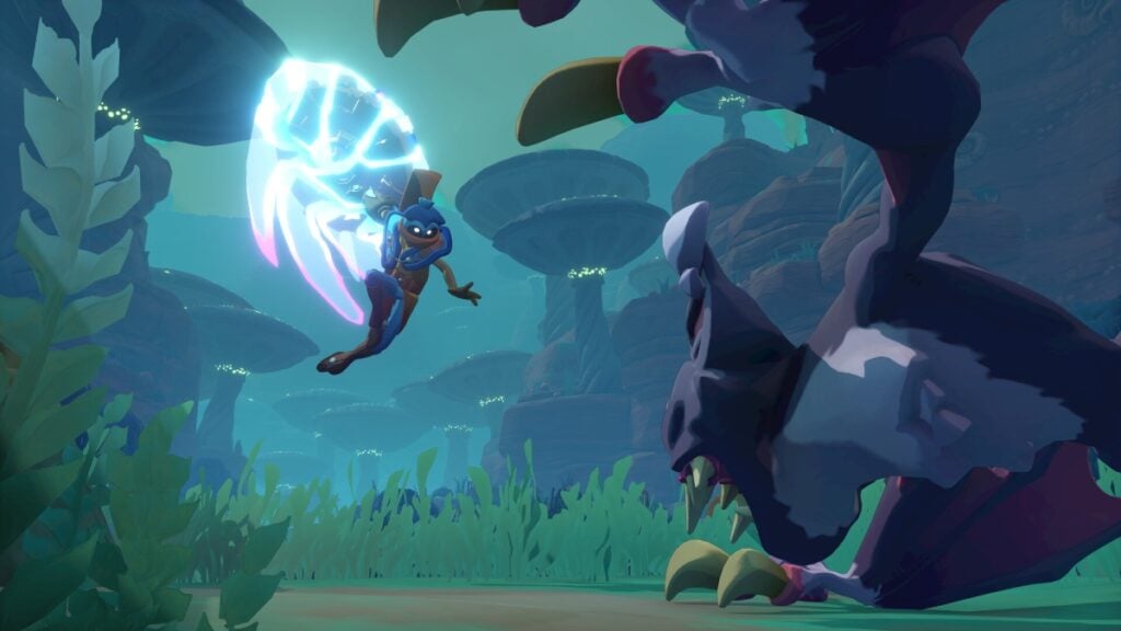 The Knightling Demo