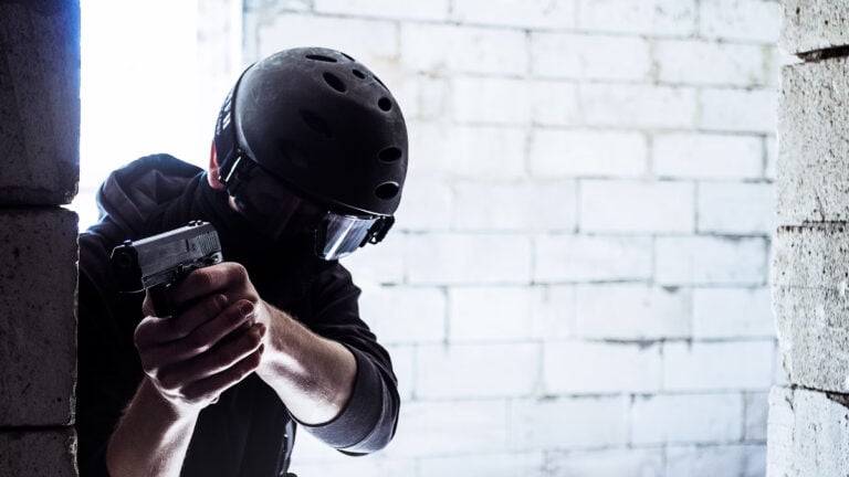 Wisconsin Police Draw Guns on Innocent Resident After Raiding Wrong Apartment: ‘Cops Aren’t Your Friends'