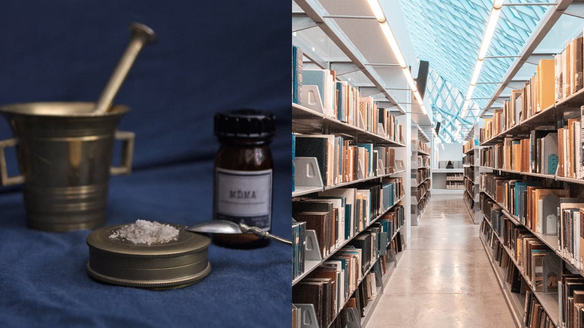 Multnomah County Libraries Under Federal Review After Drug Incidents: ‘This Is Not the Purpose of Libraries!’