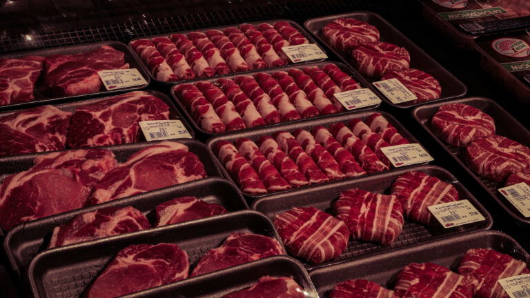 Label Lies? Houston Whole Foods Location Accused of Misleading Meat Claims: ‘Amazon Ruined WF'