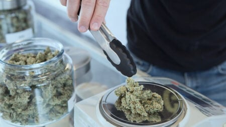 Texas Moves to Ban All THC Products in Major Crackdown: ‘You Can Have Guns but Not a Joint'