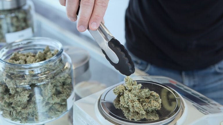 Texas Moves to Ban All THC Products in Major Crackdown: ‘You Can Have Guns but Not a Joint'