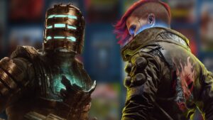 Xbox Publisher Spotlight Sale Deals