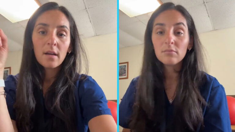 New York Physical Therapist Has Uncomfortable Experience With Patient: ‘I Had a Dream About You Last Night’ a new york physical therapist recounts an experience she had with a patient