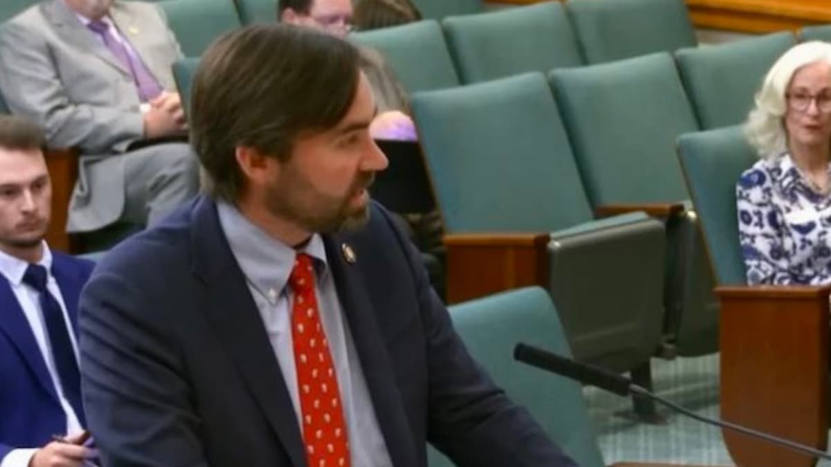 Texas Bill Legislator Who Wanted to Ban Furries in Schools Cannot Come up With Real Examples: ‘Welcome to Texas’