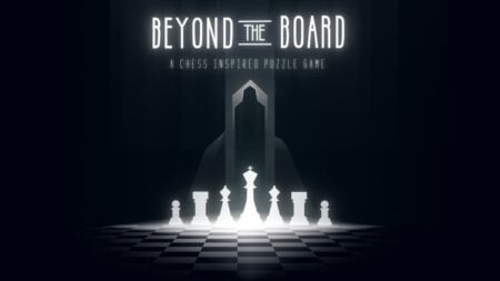 Beyond the Board