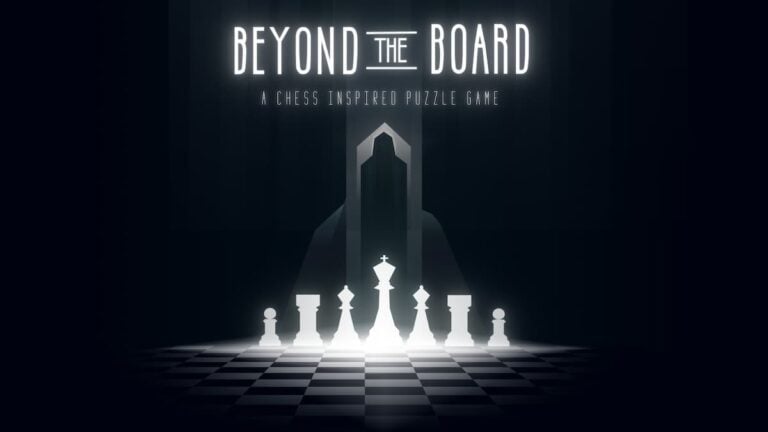 Beyond the Board