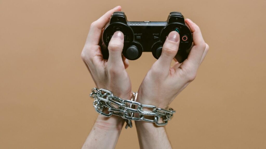 Nintendo, microsoft, and Sony disabled console switch