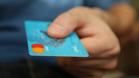 Chinese national firearm scam and identity theft