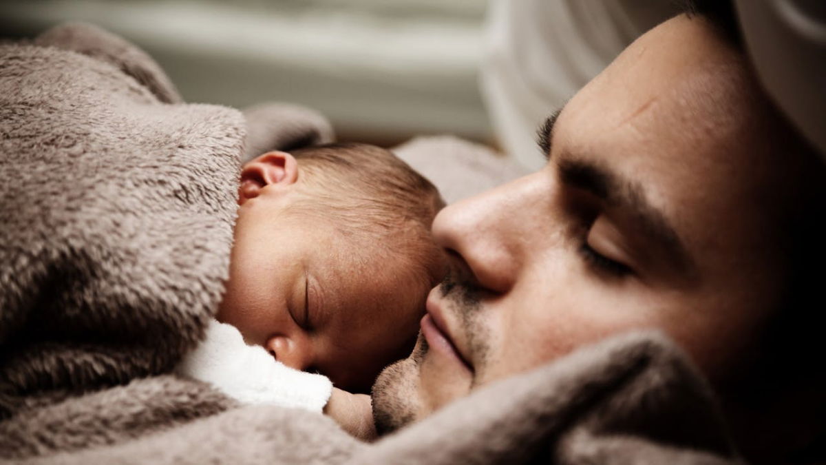 Ohio Bill Encourages Healthy Natural Families, Excluding LGBTQ+& Single-Parents: ‘How About Cheaper Child Care?’