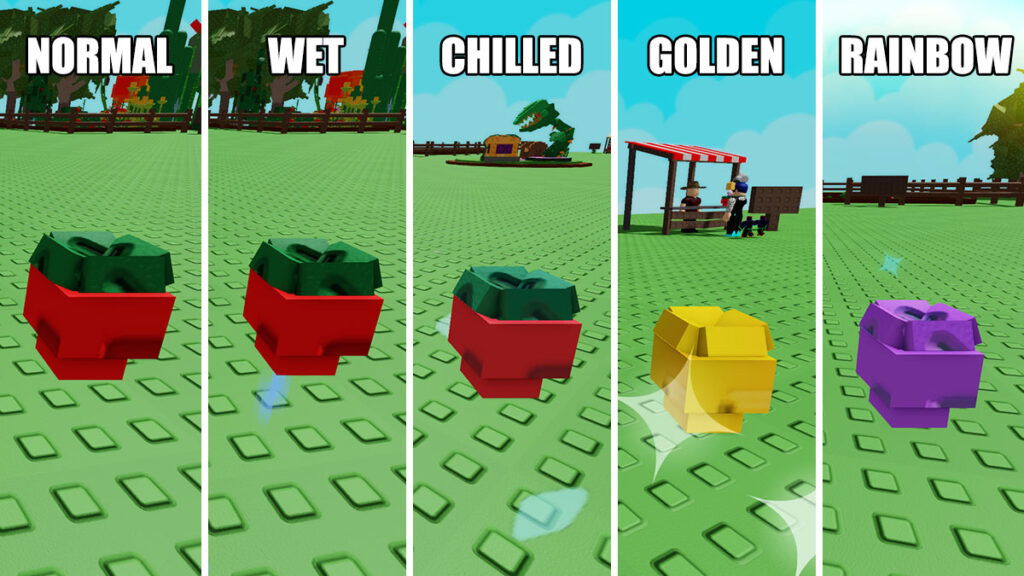 How Does Mutation Work