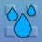 Grow a Garden weather icon