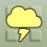 Grow a Garden weather icon