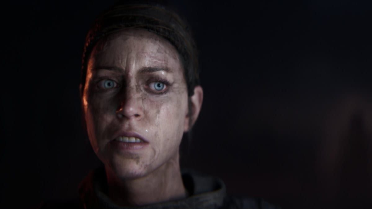 Hellblade 2 Is Getting a Physical Edition and a PlayStation 5 Port This Summer