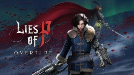 lies of p overture dlc expansion