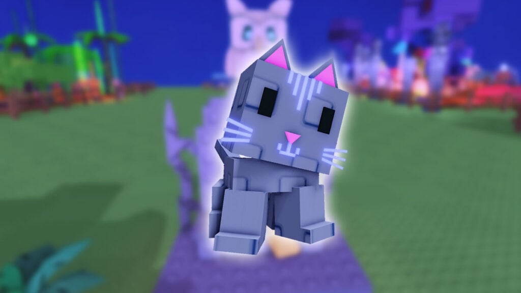What Does the Moon Cat Do in Grow a Garden Roblox? Explained