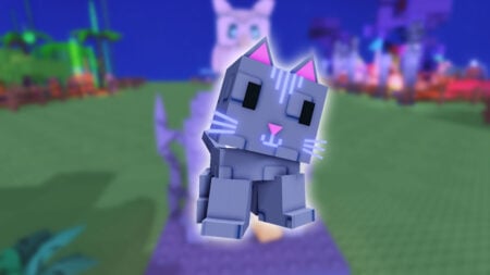 What Does the Moon Cat Do in Grow a Garden Roblox? Explained