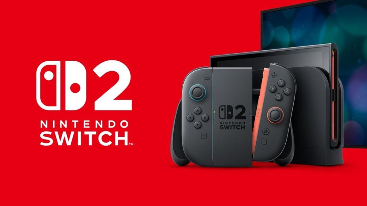 Nintendo Has Officially Apologized for Lying About the Variable Refresh Rate Feature